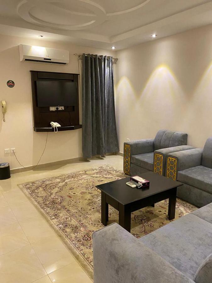 Akdal Arabia Furnished Apartments Jiddah Esterno foto