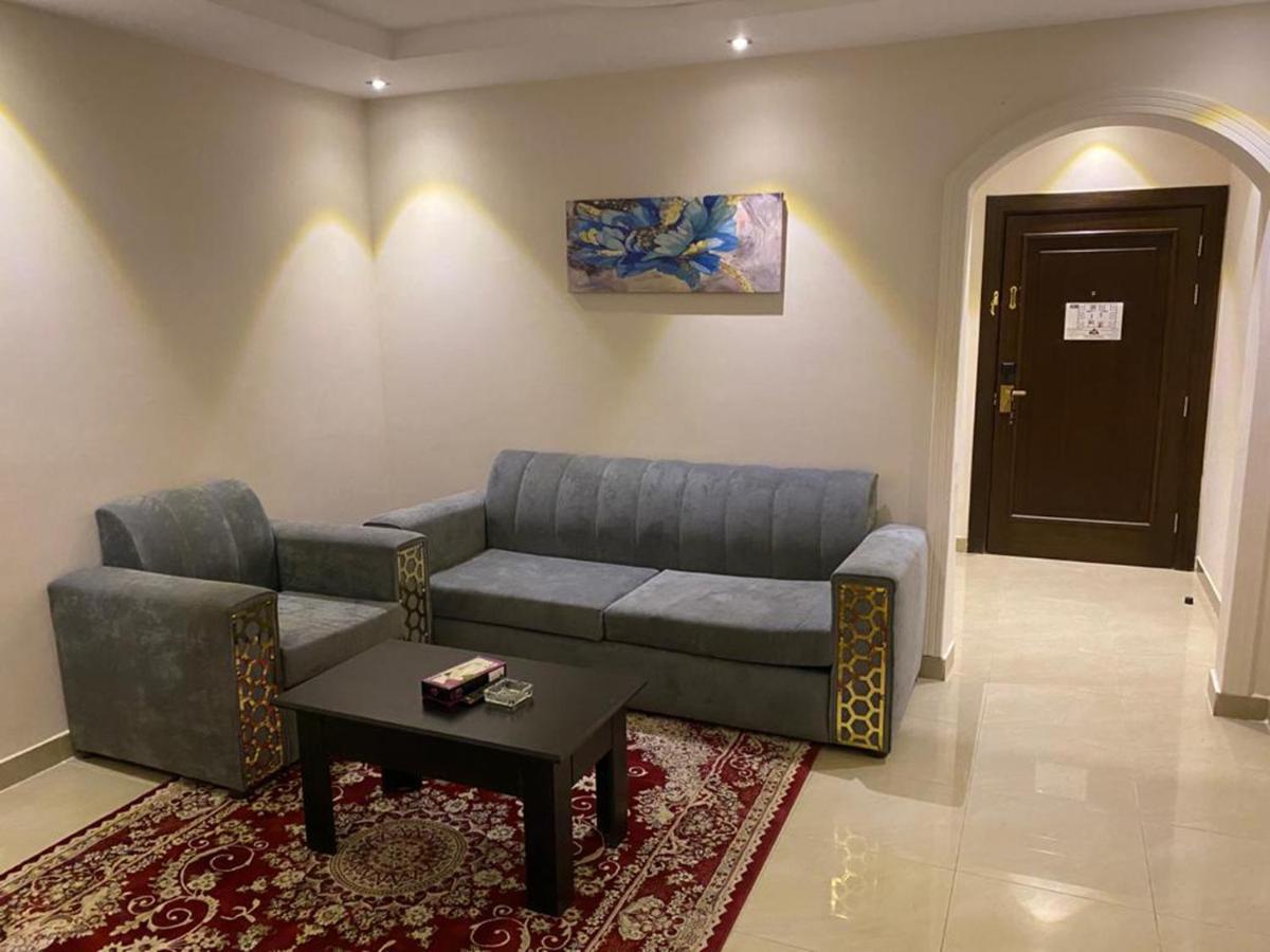 Akdal Arabia Furnished Apartments Jiddah Esterno foto